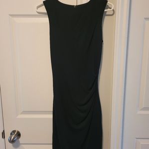 Le Chateau Black Dress